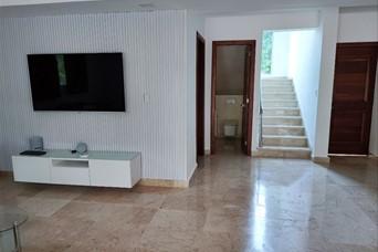 casas vacacionales y villas - Villa en nueva playa romana 2