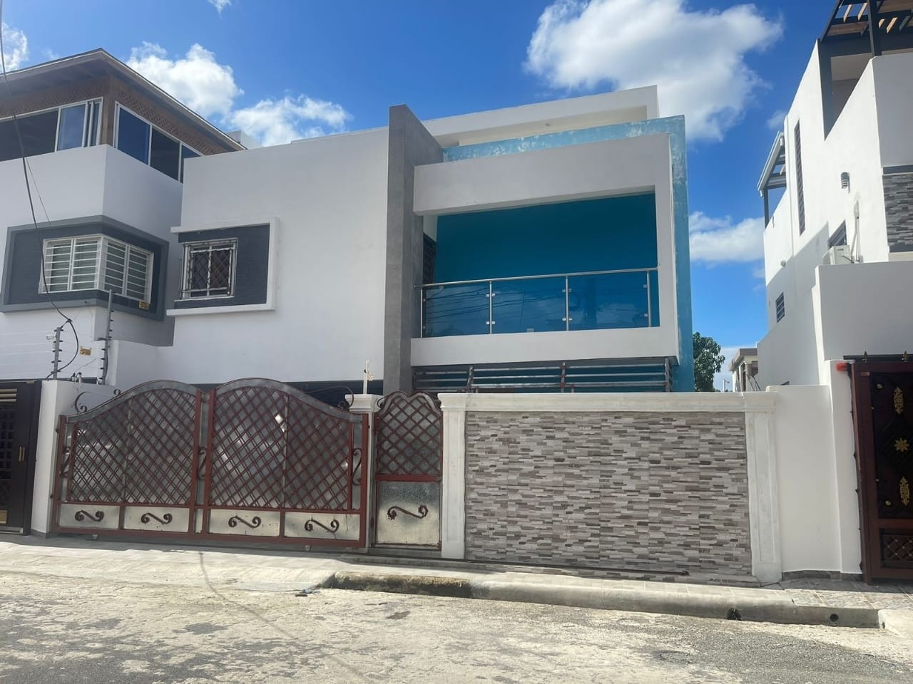 casas - Se vende casa en Prado Oriental 1