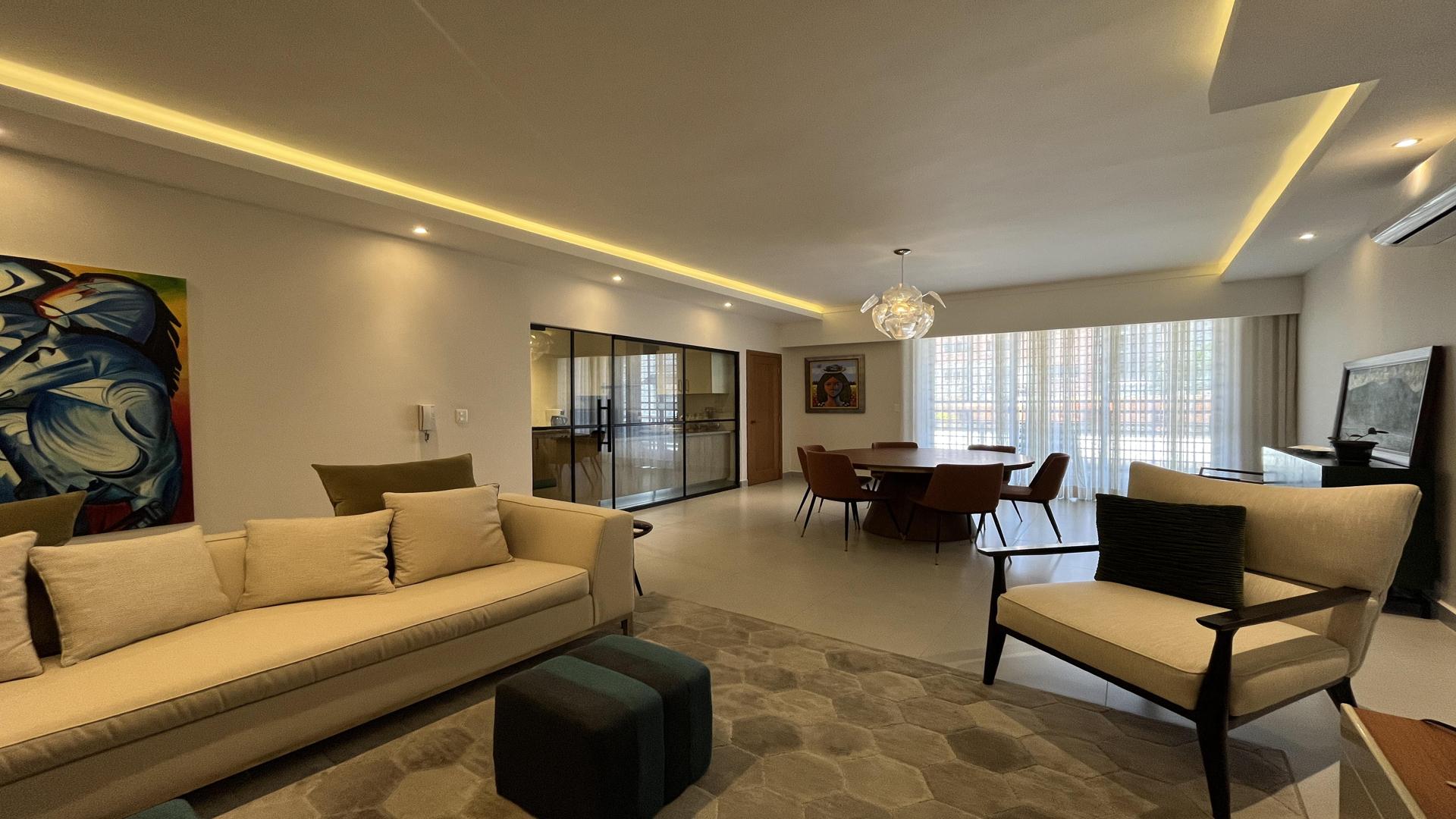 apartamentos - apartamento en alquiler Mirador Norte 3