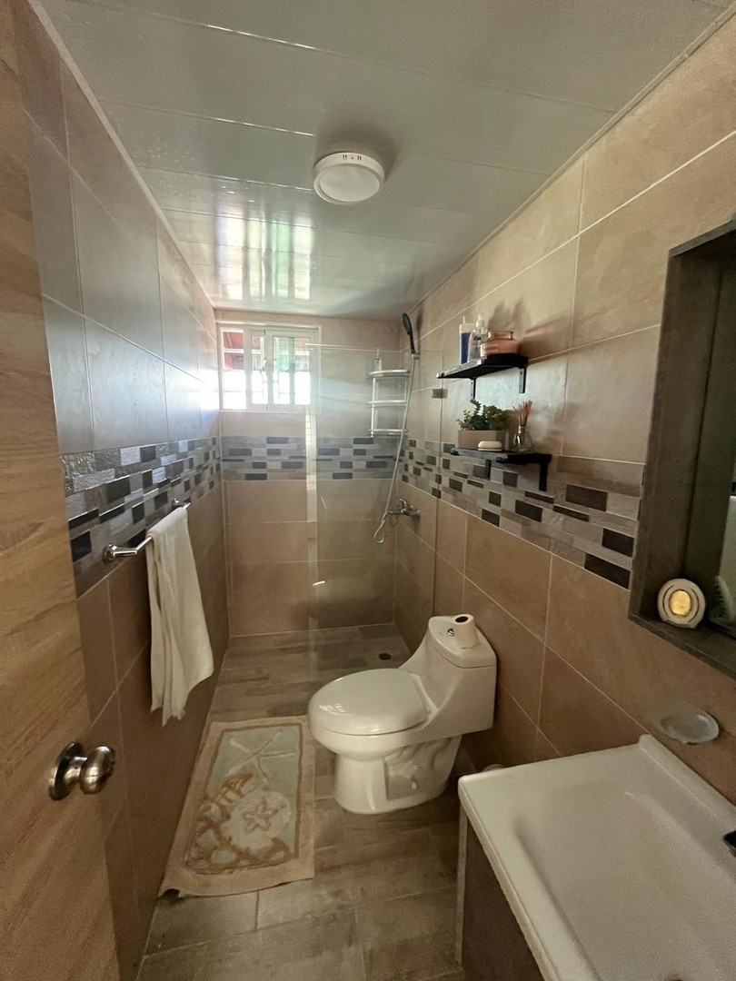 apartamentos - venta: Apartamento con terraza privada y jacuzzi en los frailes i, las americas 4