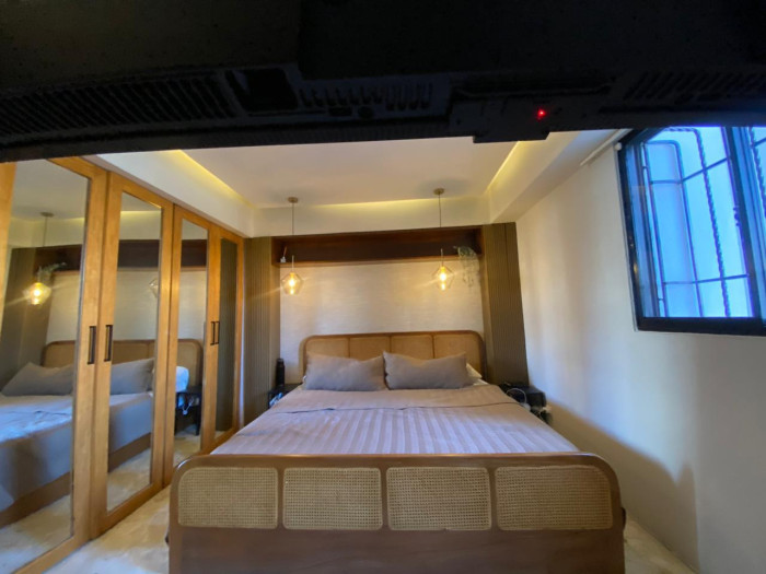 apartamentos - VENTA DE APARTAMENTO EN EVARISTO MORALES 1