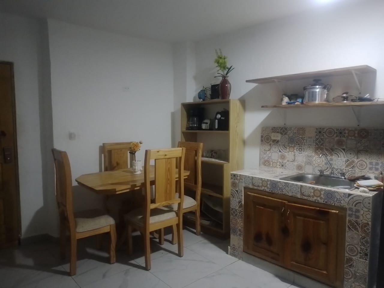 apartamentos - Hermoso apartamento en la zona colinial 8