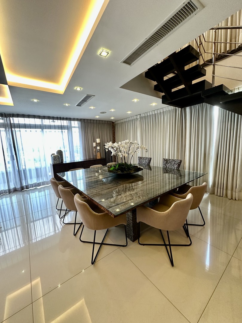 penthouses - El Millon penthouse 4 habitaciones 3.5 banos 4 parqueos 7