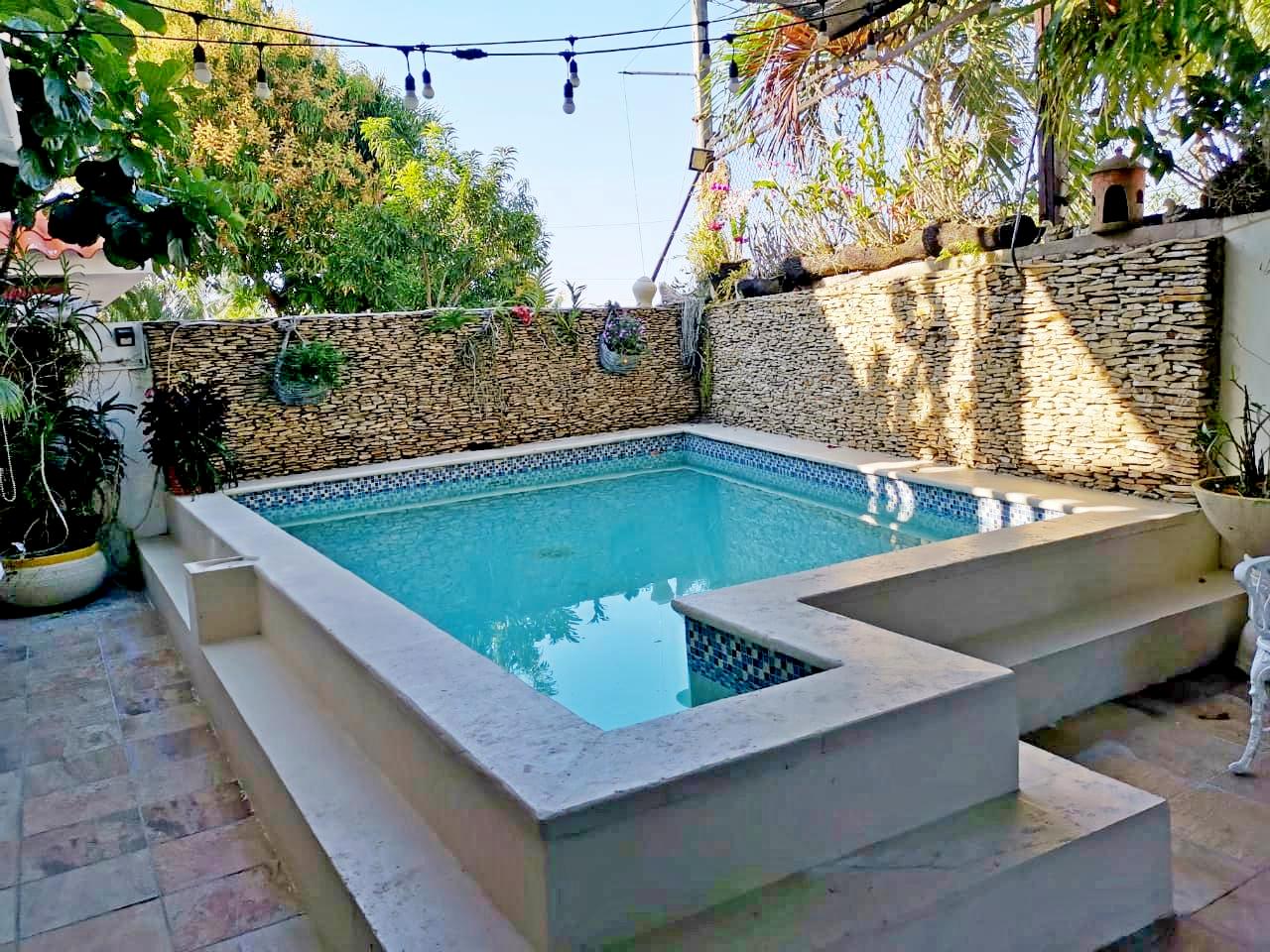 casas - SE VENDE HERMOSA CASA EN ALTOS DE ARROYO HONDO III 4