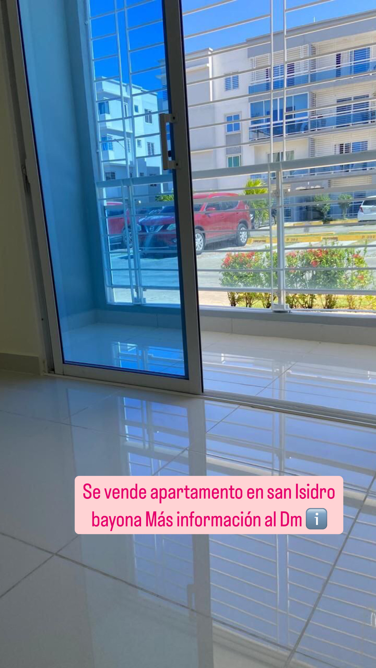 apartamentos - apartamento en alquiler en san Isidro  1