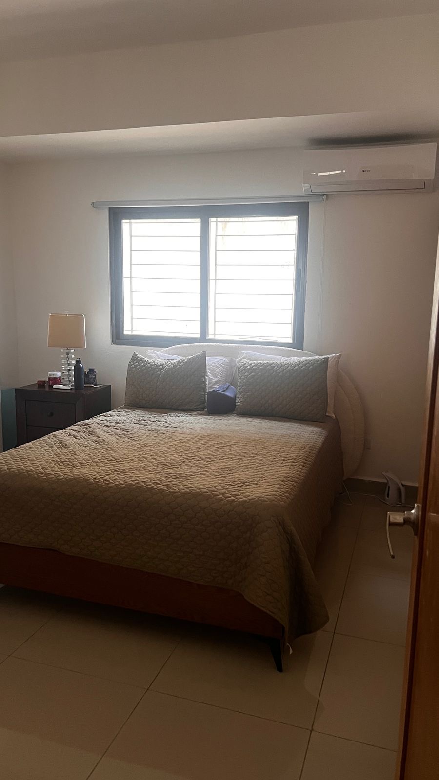 apartamentos - Alquilo en Arroyo Hondo Viejo Apto. 2hab. 2