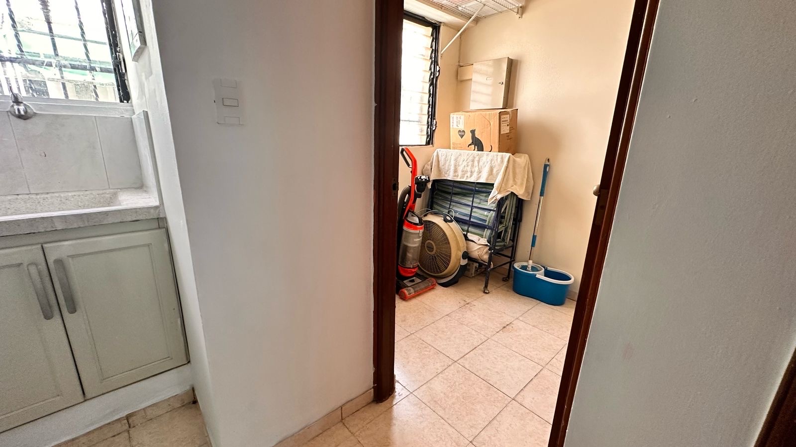apartamentos - hermoso apartamento ubicado en bella vista  2