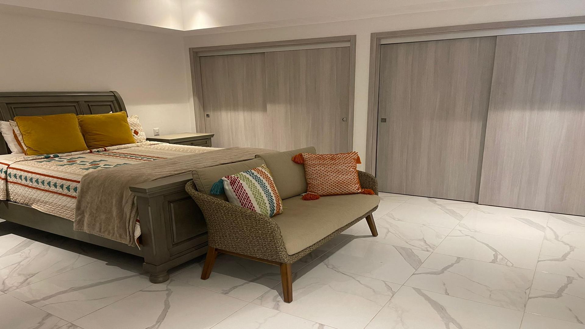 apartamentos - Apartamento de 1hb, cap cana 4