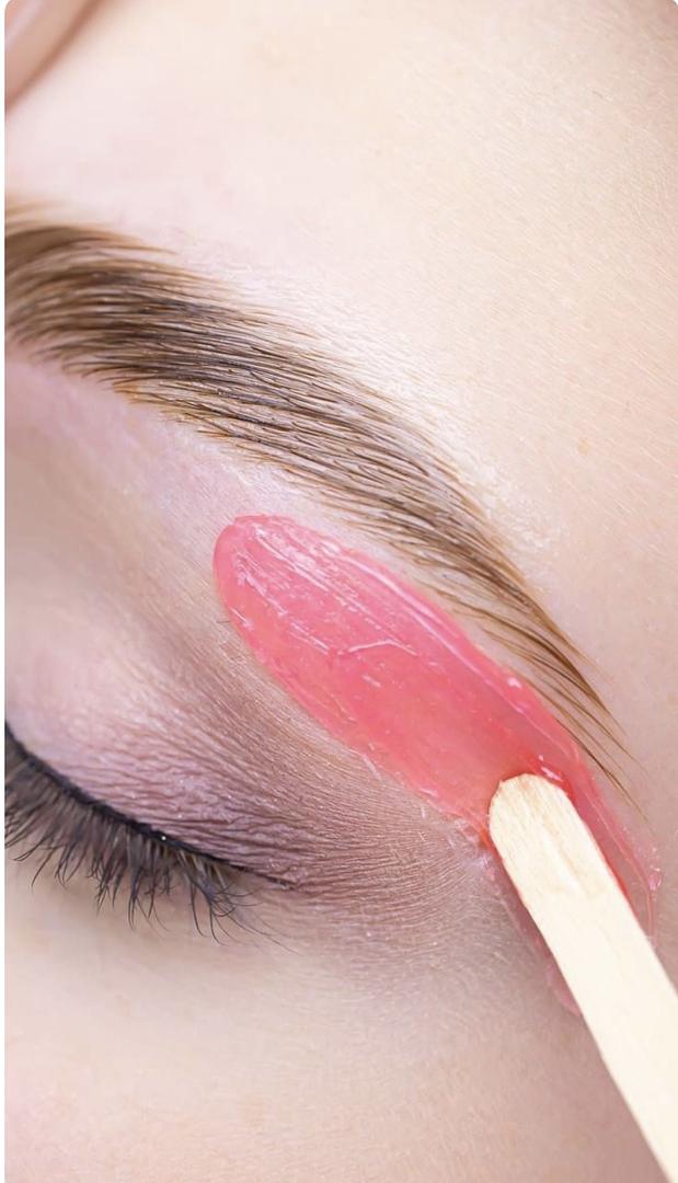 servicios profesionales - pestañas ,tintado de cejas ,lifting de pestañas ,depilación,micropigmentacion 2