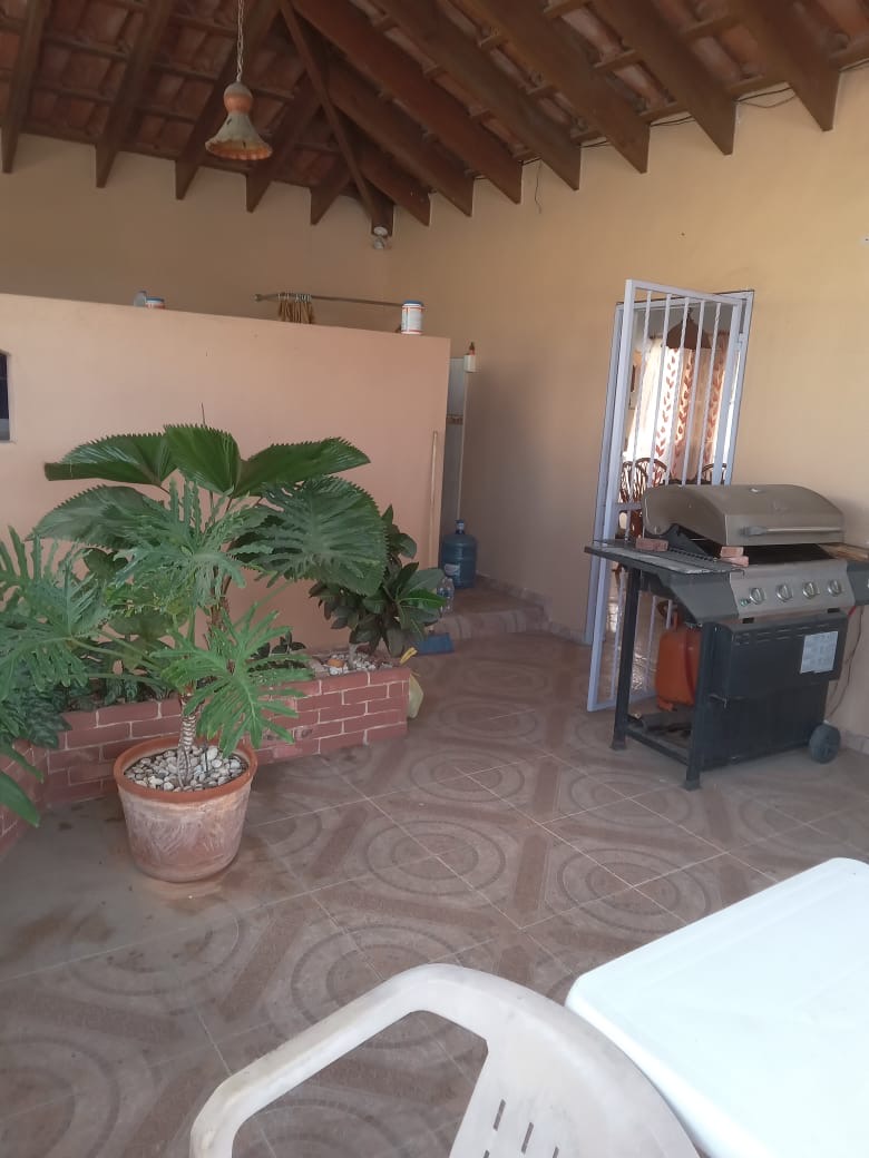 casas - SE VENDE CASA EN TRES NIVELES 3