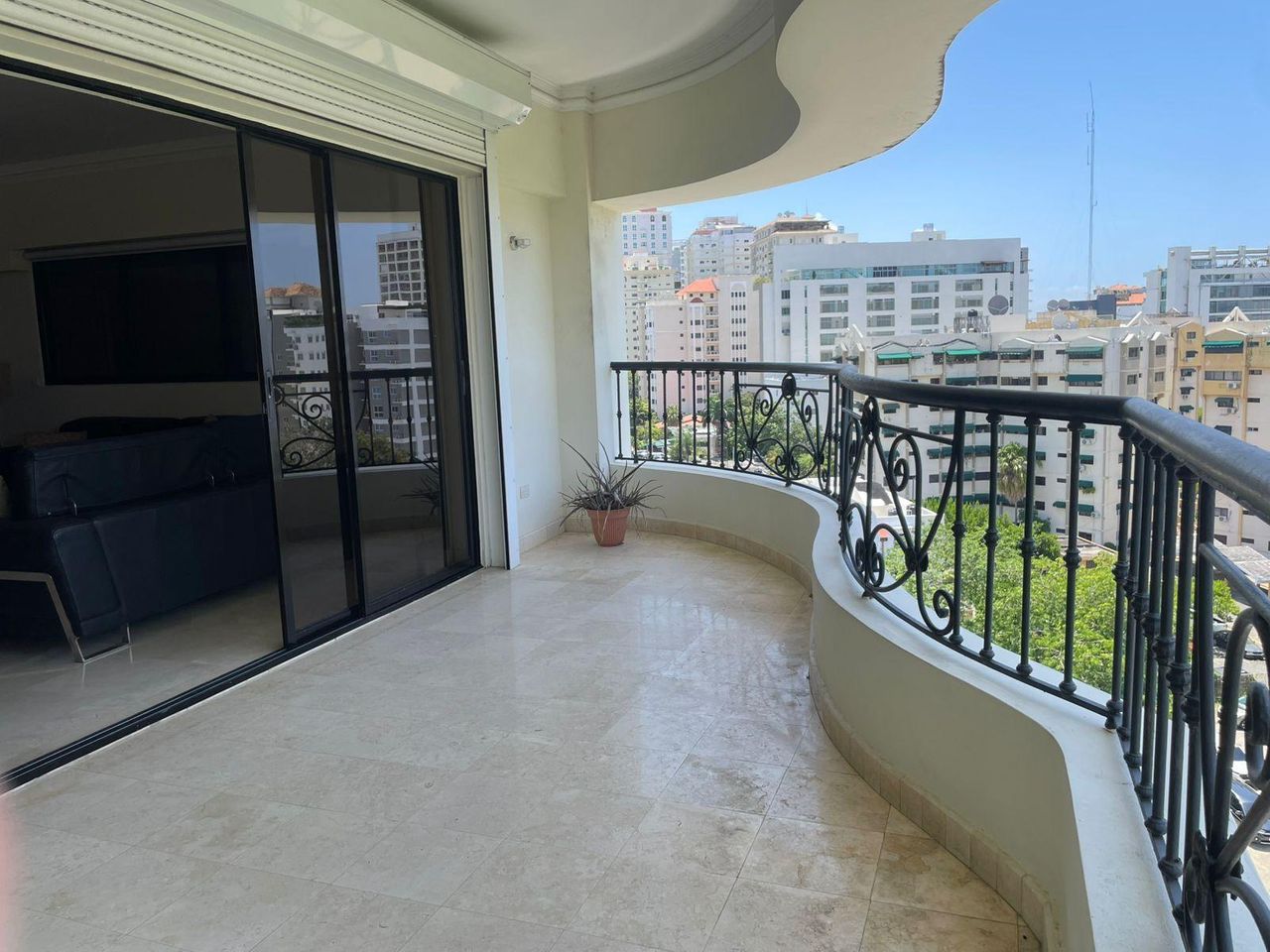 apartamentos - Apartamento amueblado en la Esperilla  5