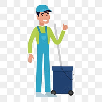 empleos disponibles - Auxiliar de limpieza y operaciones 0