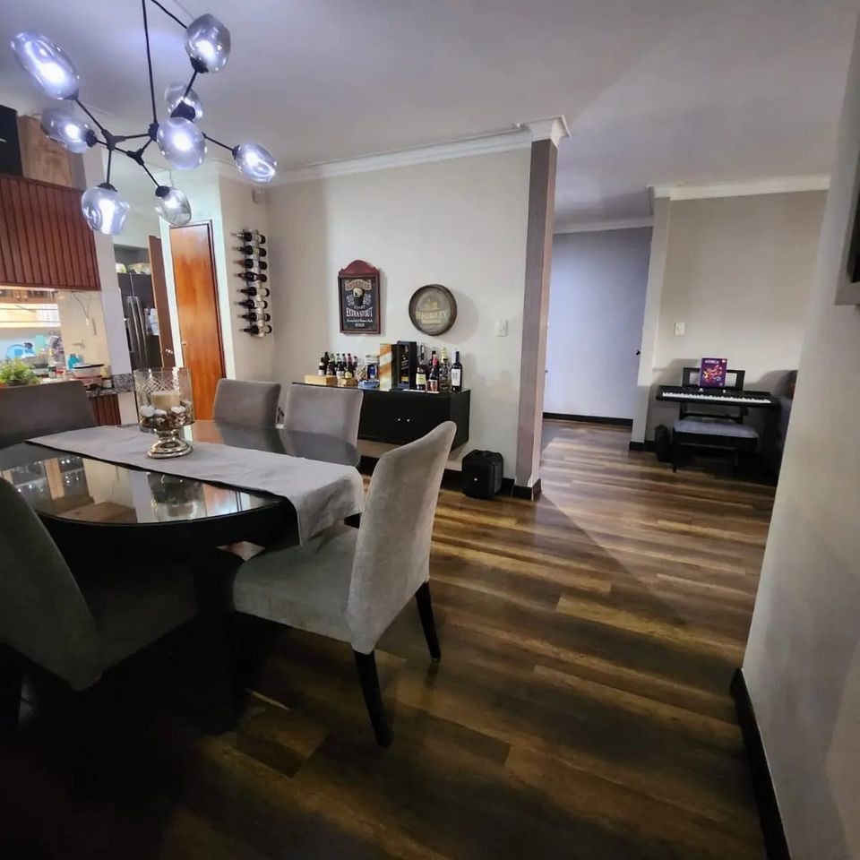apartamentos - Apartamento en ciudad real ll 3 piso
VENTA 4