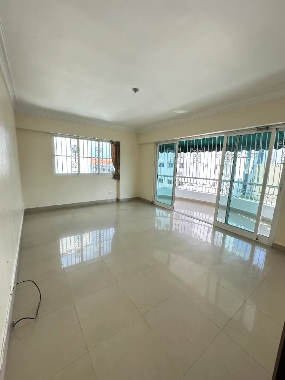apartamentos - Apartamento en alquiler Bella Vista  8