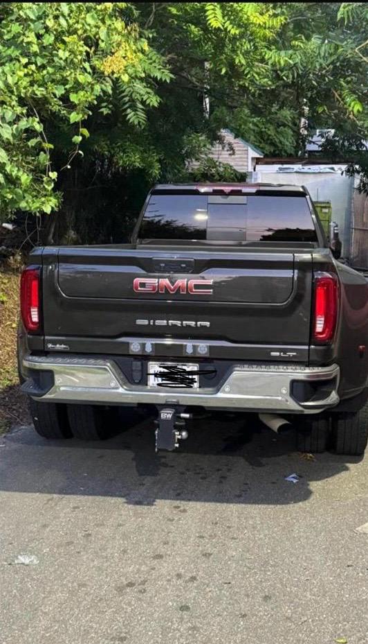 jeepetas y camionetas - gmc sierra 2021 1