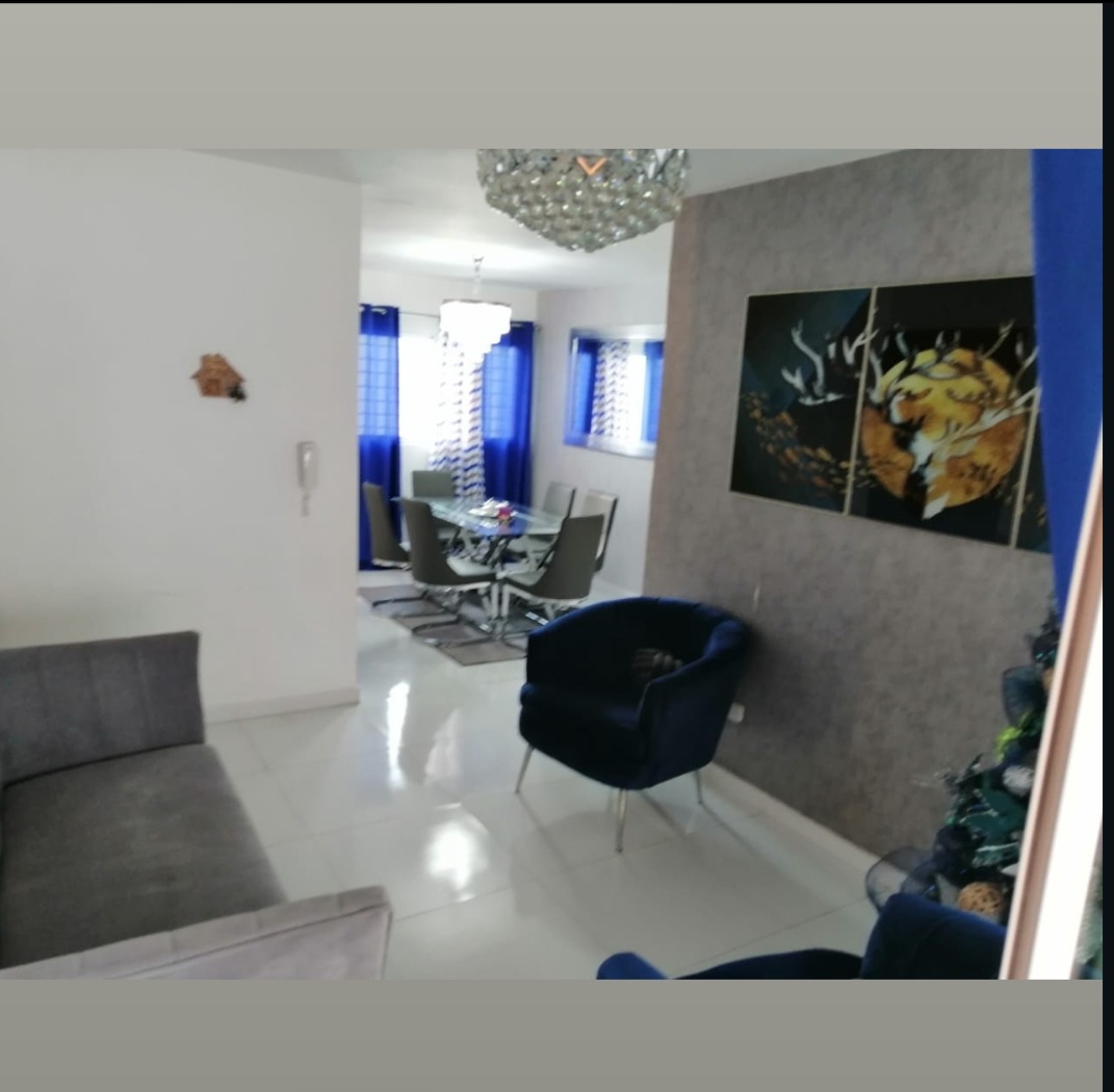 apartamentos - Apartamento en Sol Oriens, Jacobo Majluta 1