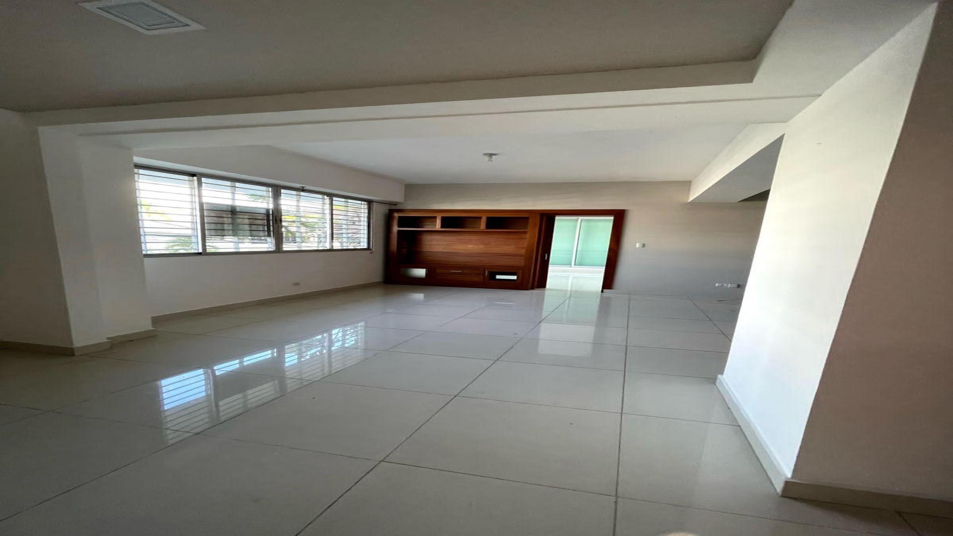 apartamentos - Aparamento en venta en Gazcue 3