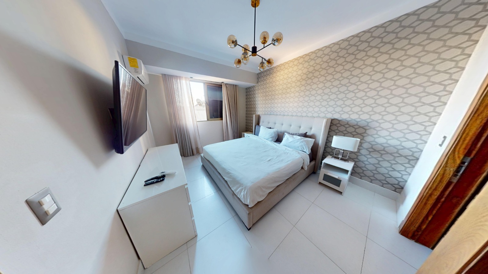 apartamentos - Amueblado en piantini Venta o Alquiler  6