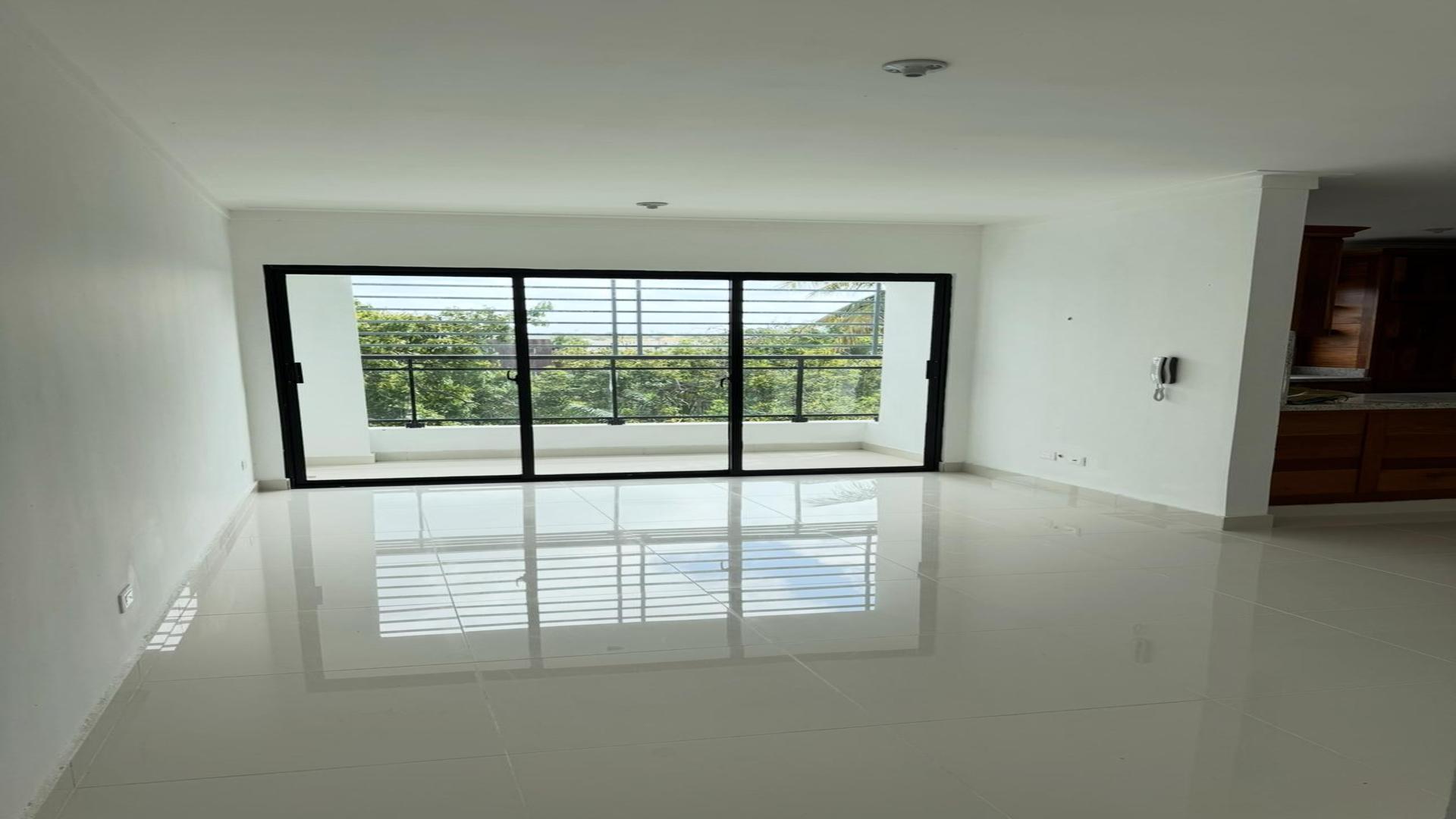 apartamentos - Vendo apartamento nuevo en Alma Rosa II 1