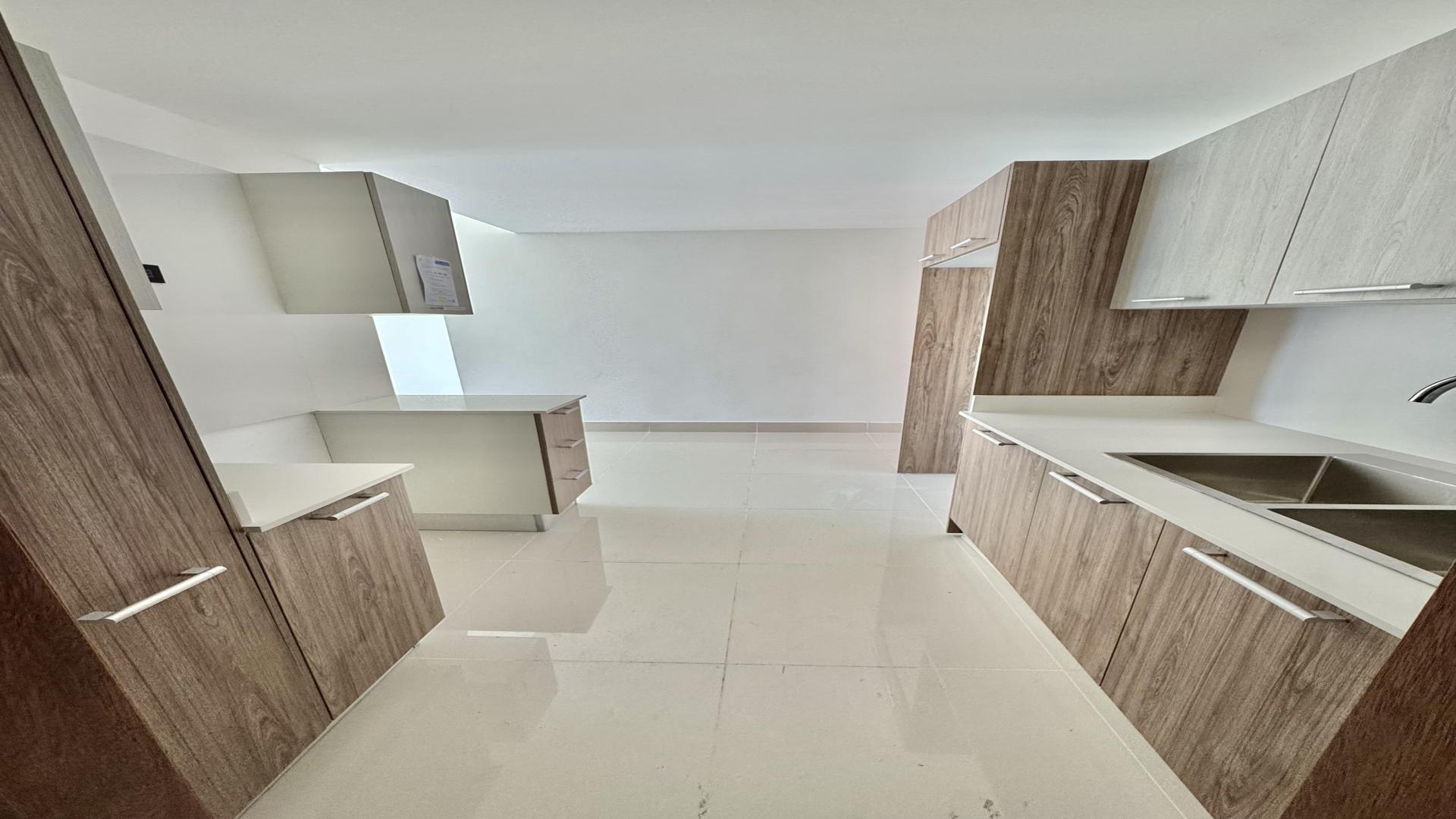apartamentos - Apartamento Nuevo en Serrallés 4