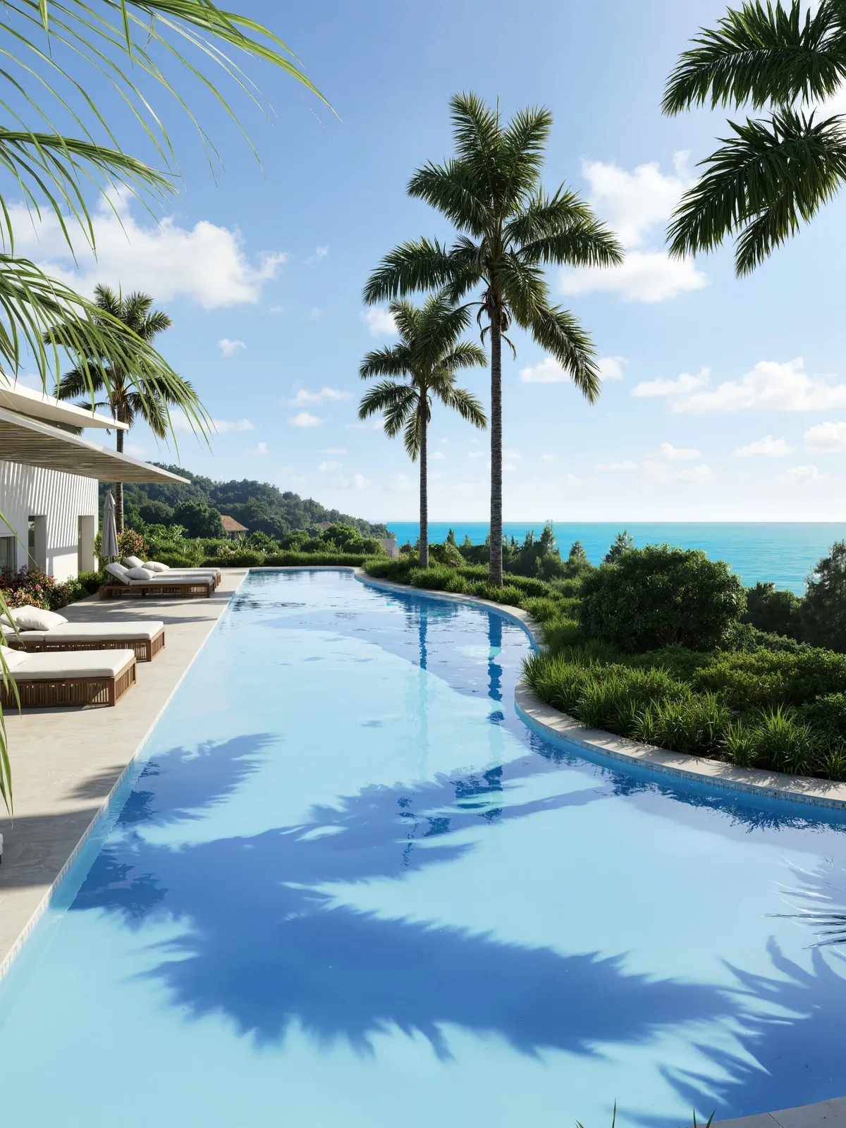 apartamentos - Bayahibe - Apartmento de 1 habitación moderno 2