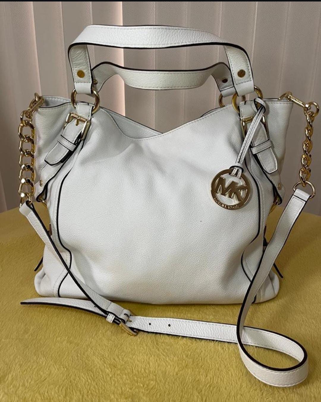ropa para mujer - Carteras MK, originales, en ofertas, cambio de mercancía. 3