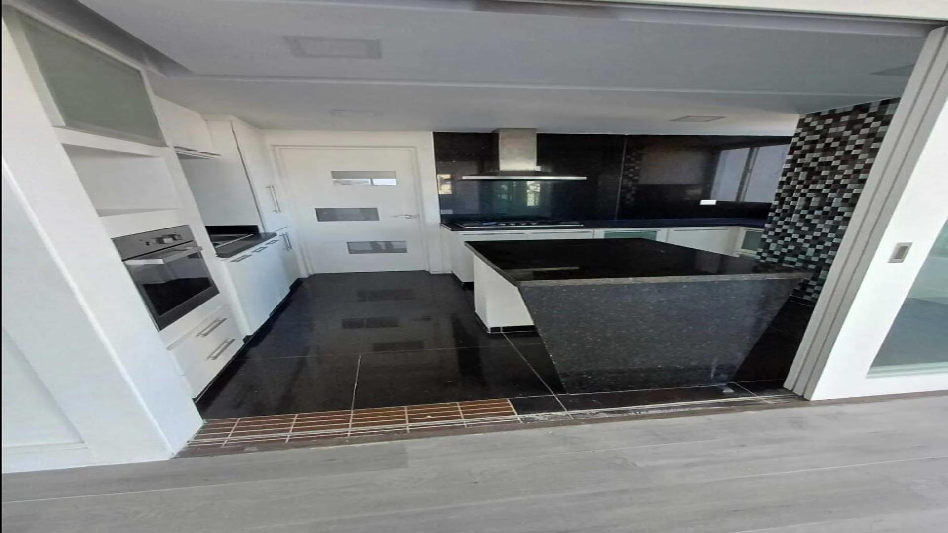 apartamentos - Vendo apartamento en Los cacicazgo 3