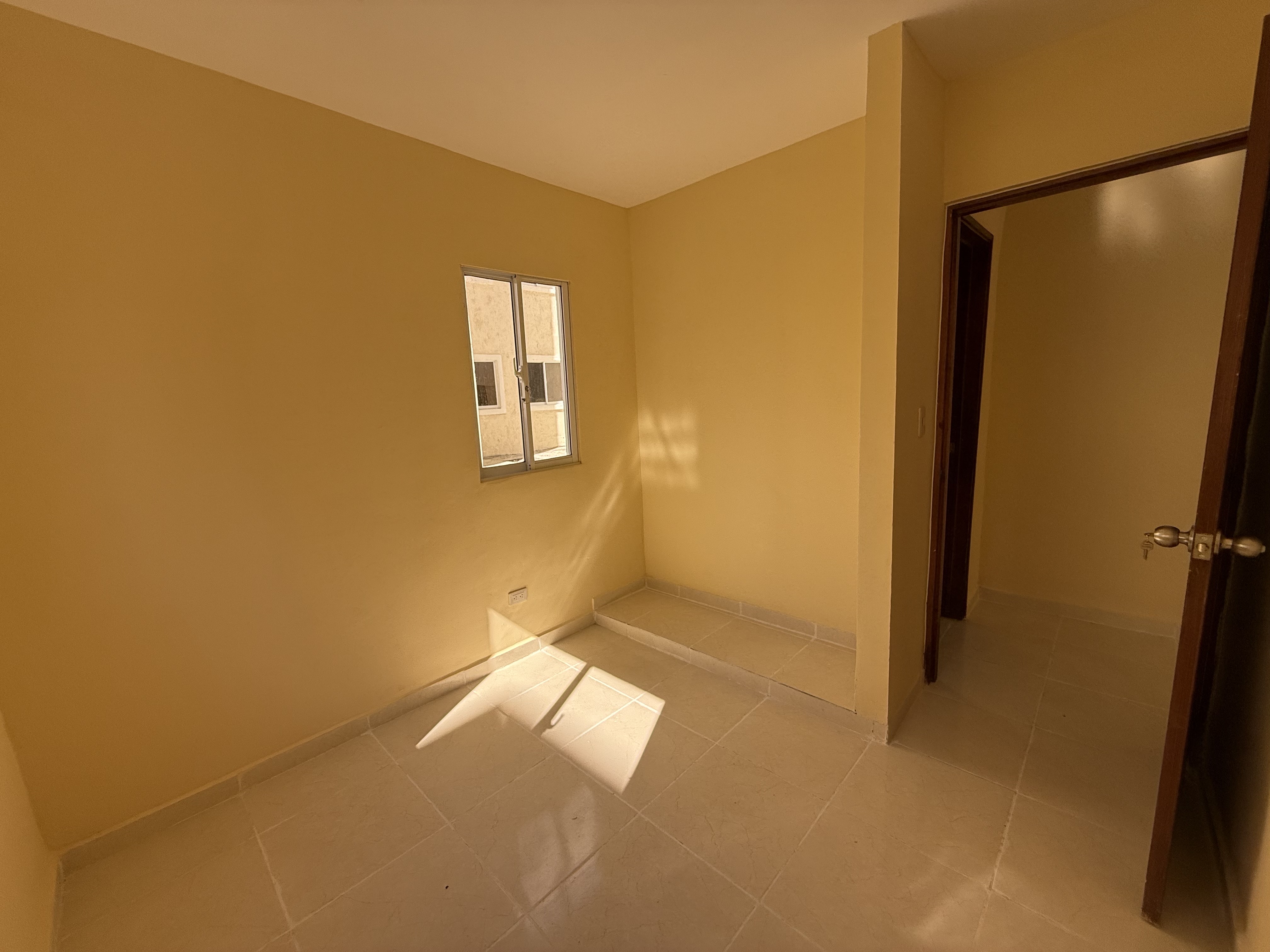 apartamentos - Apartamento en alquiler de 3 Habitaciones 1 Baño 1 Parqueo, Manoguayabo. 9