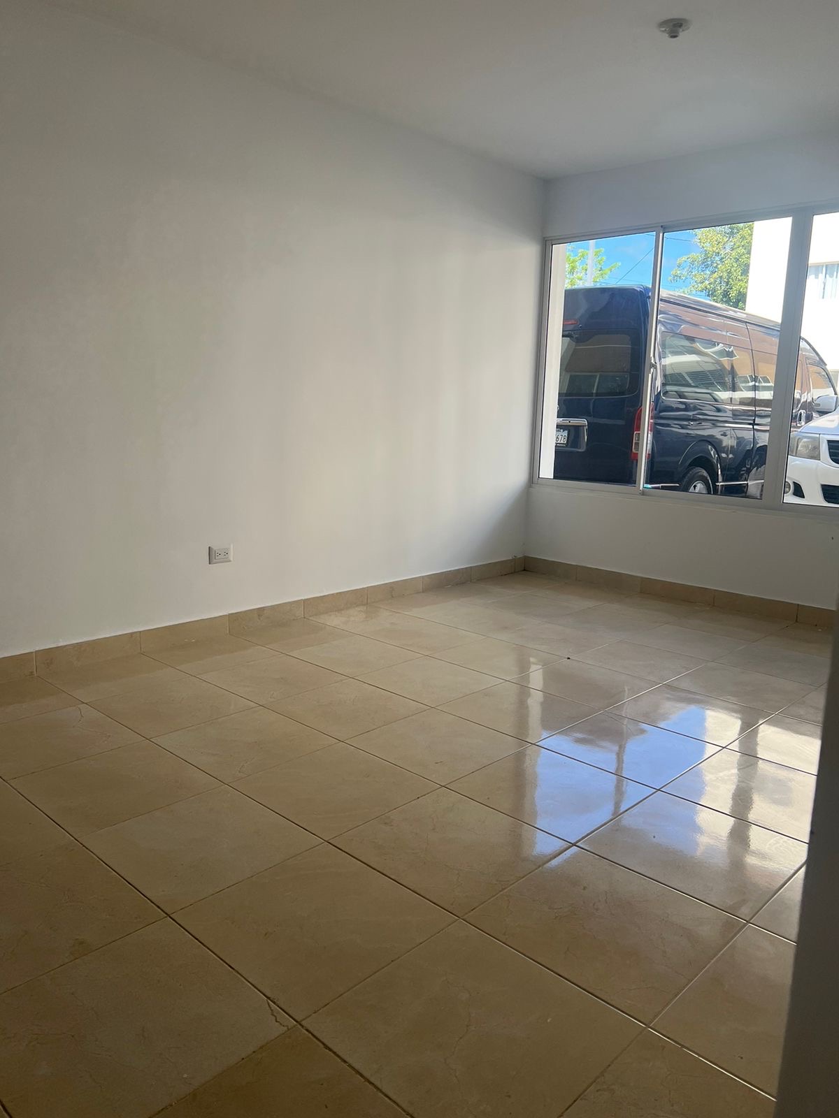 apartamentos - APARTAMENTO EN RENTA EN DON LINDO, SANTIAGO.  9