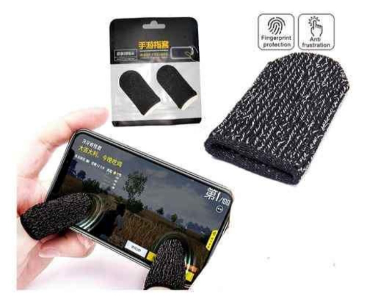accesorios para electronica - accesorios gamer para celulares  4