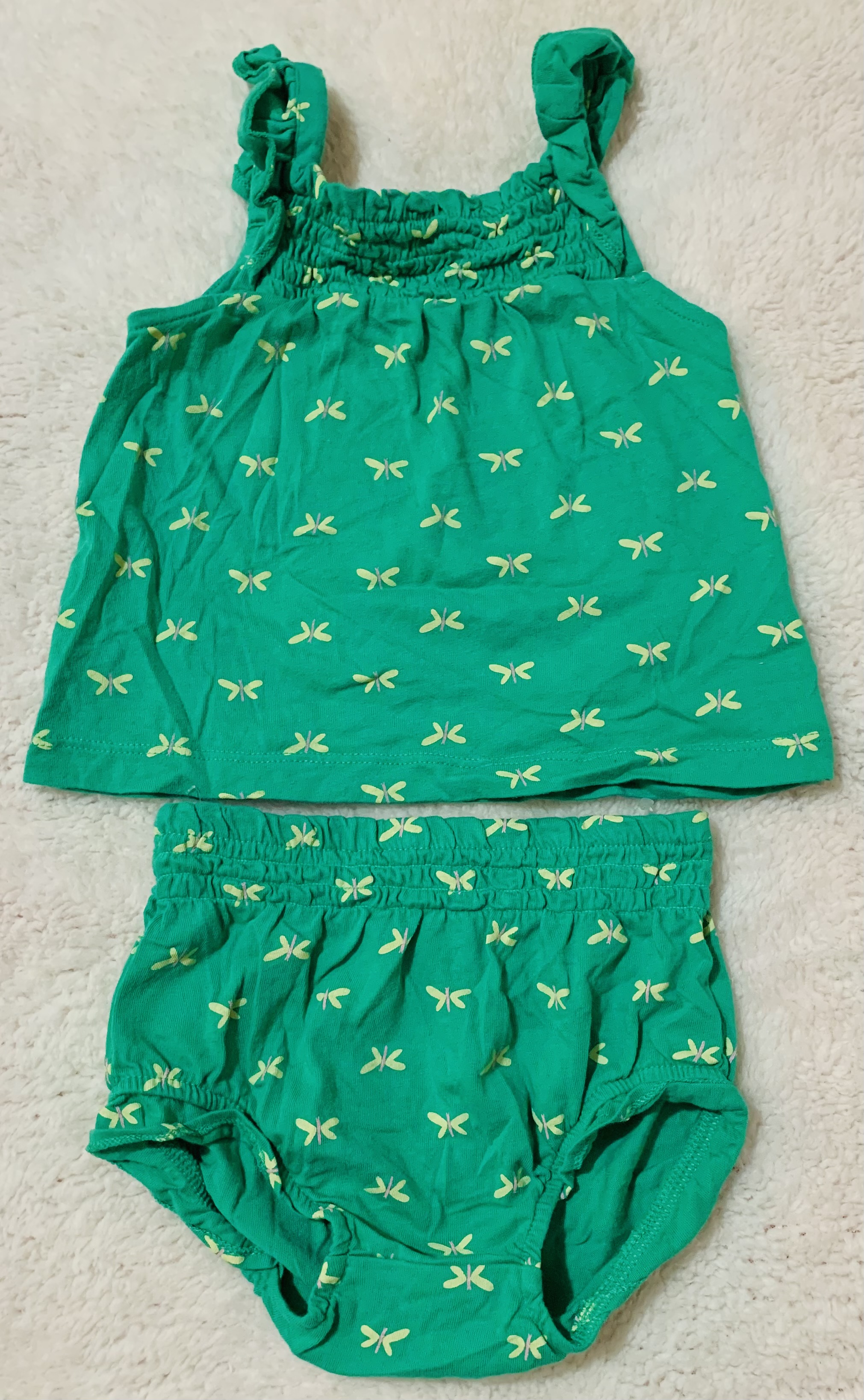 ropa y zapatos - Ropa Niña  3
