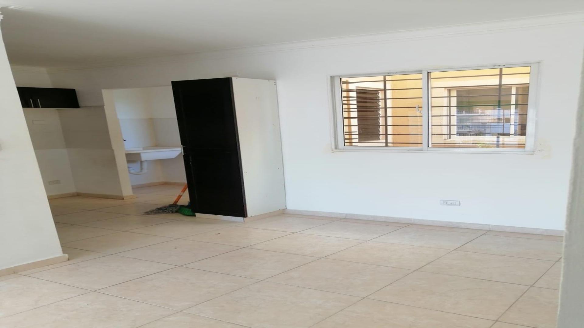 apartamentos - APARTAMENTO EN VENTA EN CIUDAD JUAN BOSCH 1