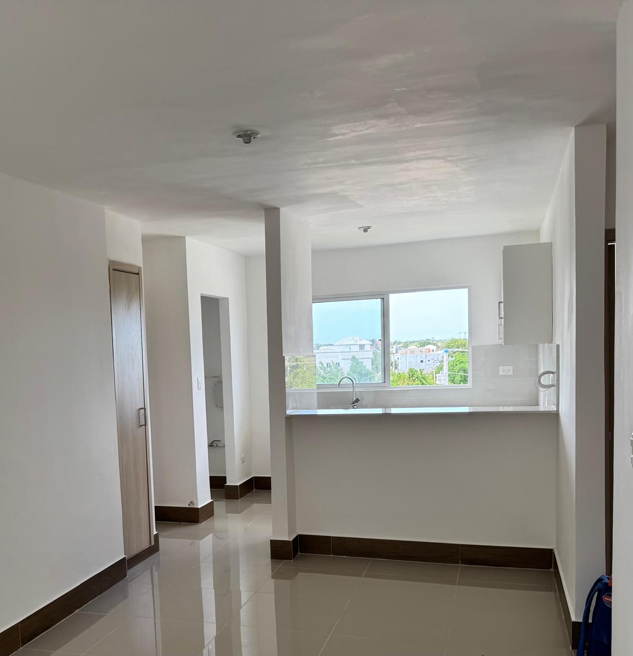 apartamentos - Moderno apartamento en Bávaro-Punta Cana 1
