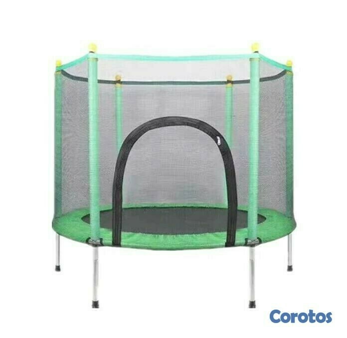 juguetes - Trampolin para niños 3