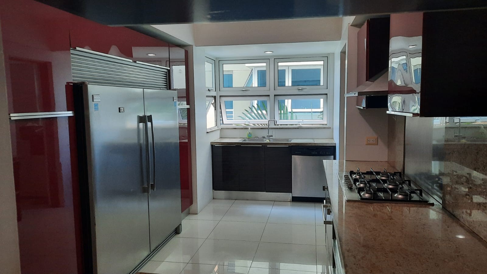 apartamentos - Se vende apartamento en Evaristo Morales 1