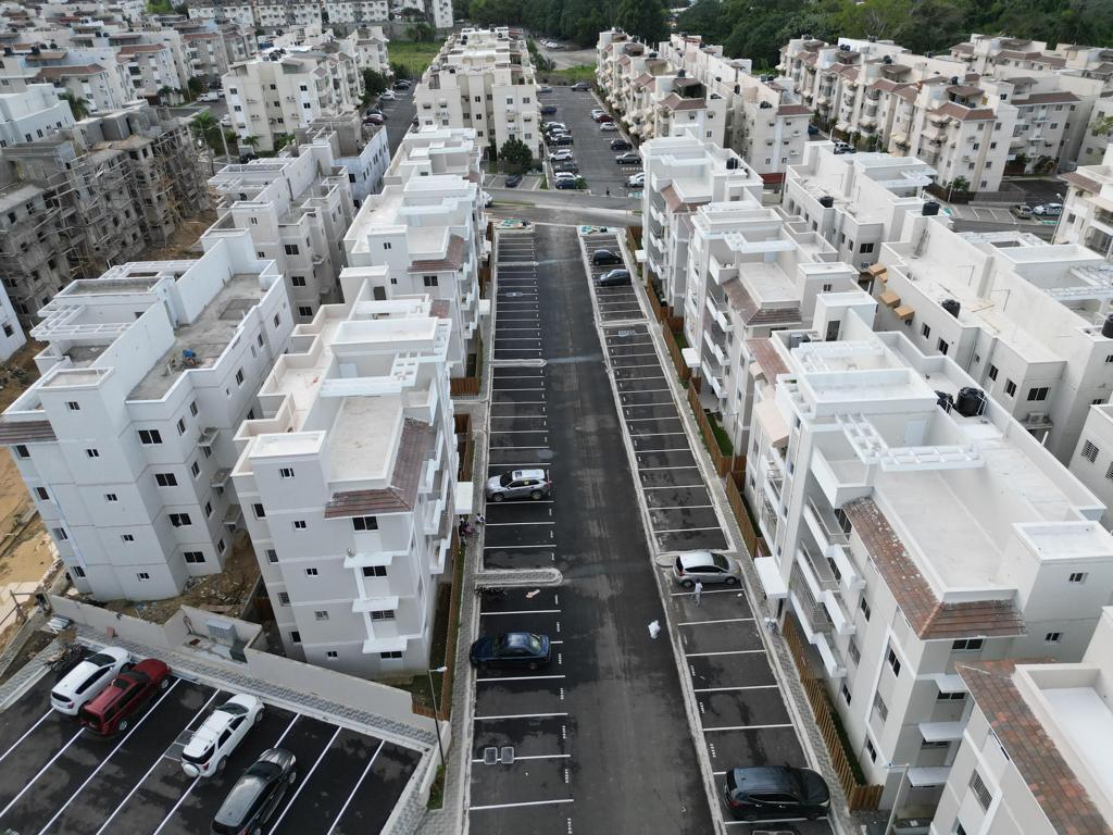 apartamentos - Vendo apartamento Nuevo en Res Nuevas Terrazas  7