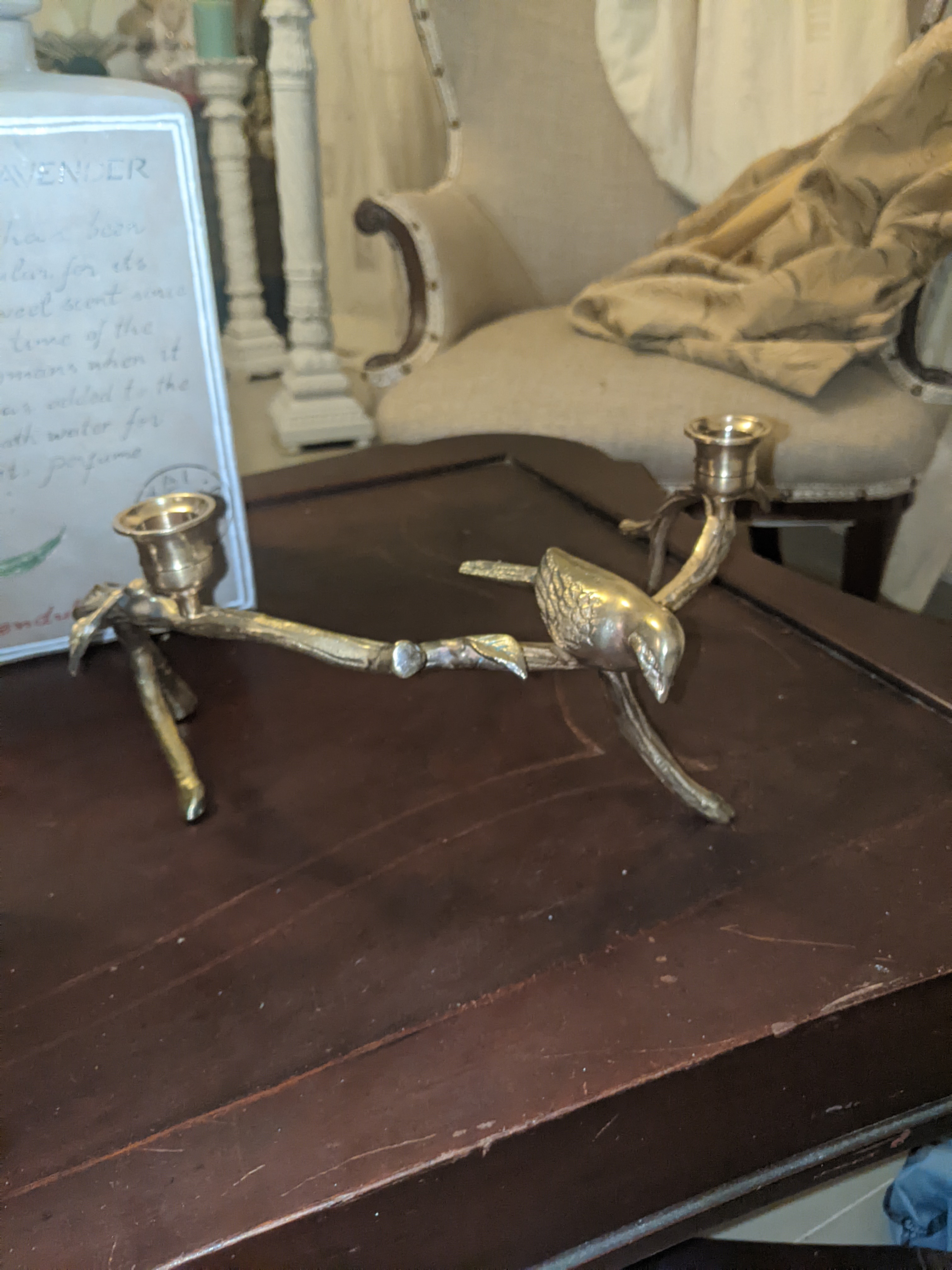 arte y antigüedades - Piezas en bronce 5