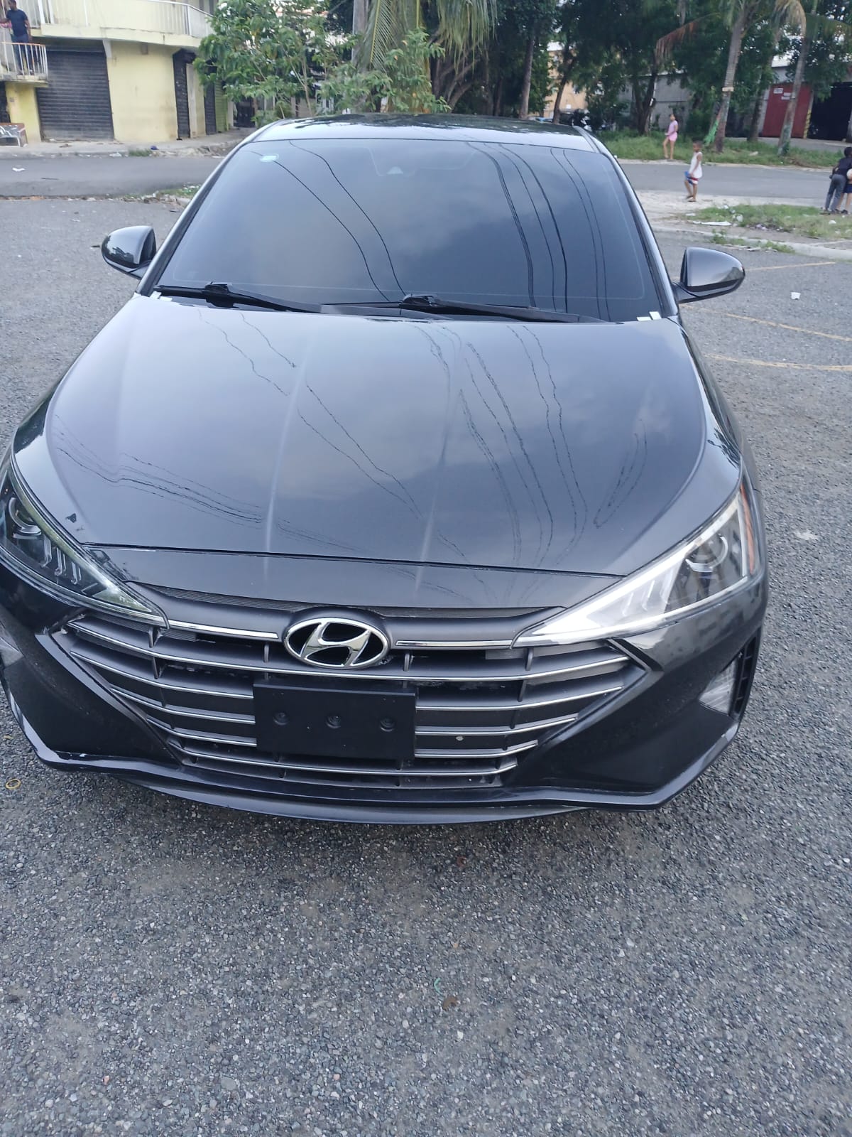 carros - 2020 Hyundai Elantra americano 750 Neg. 0