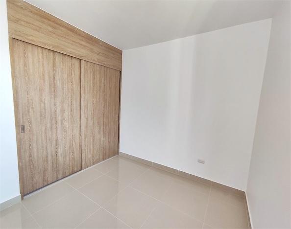 apartamentos - Apartamento de renta en La Hispanoamerica 7