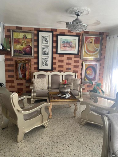 casas - Casa en Venta en Proyecto Cerrado
LA ESPERILLA
 0