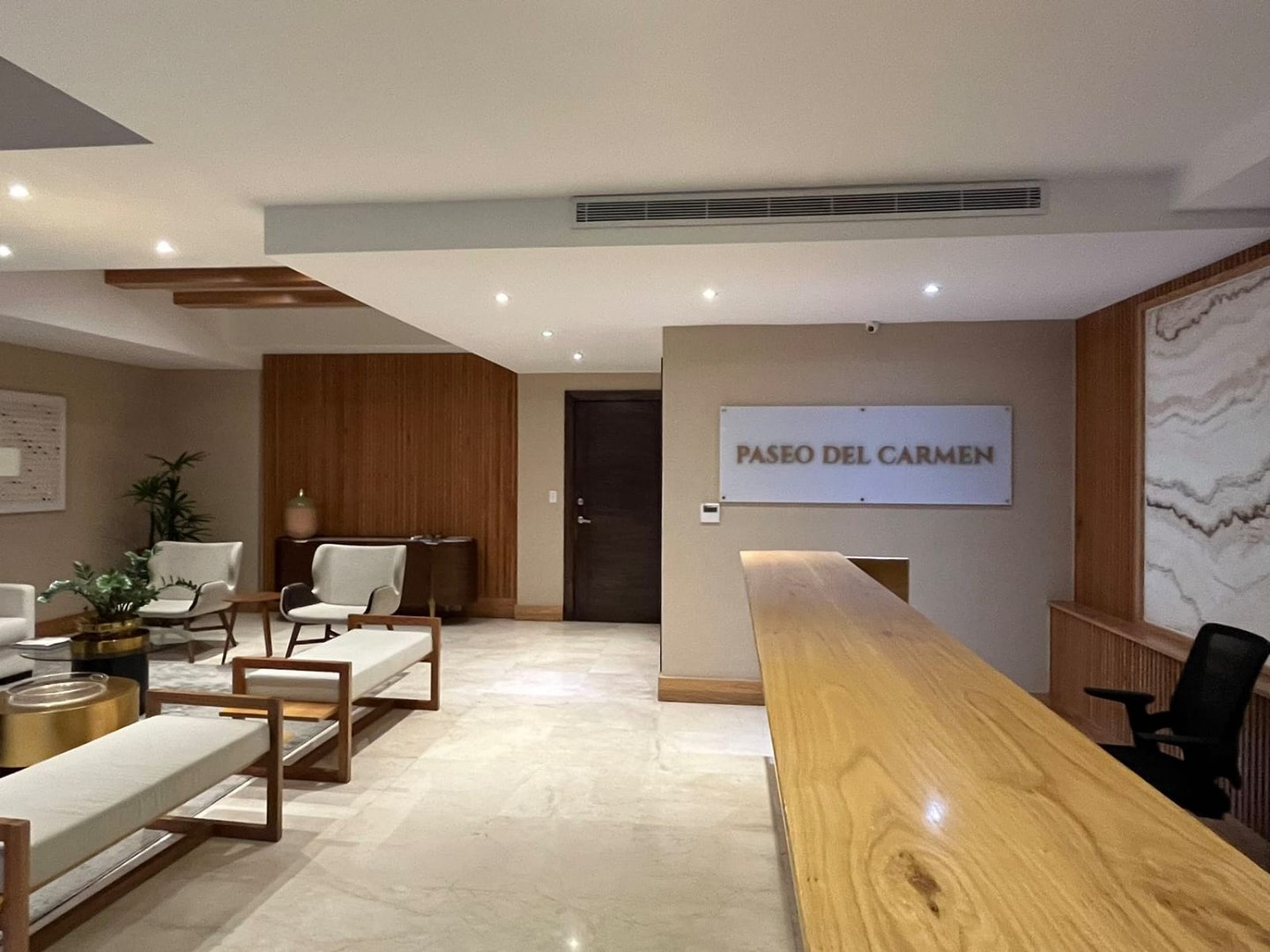 apartamentos - En Alquiler Apartamento 2 Habs +Estudio en Serralles 4