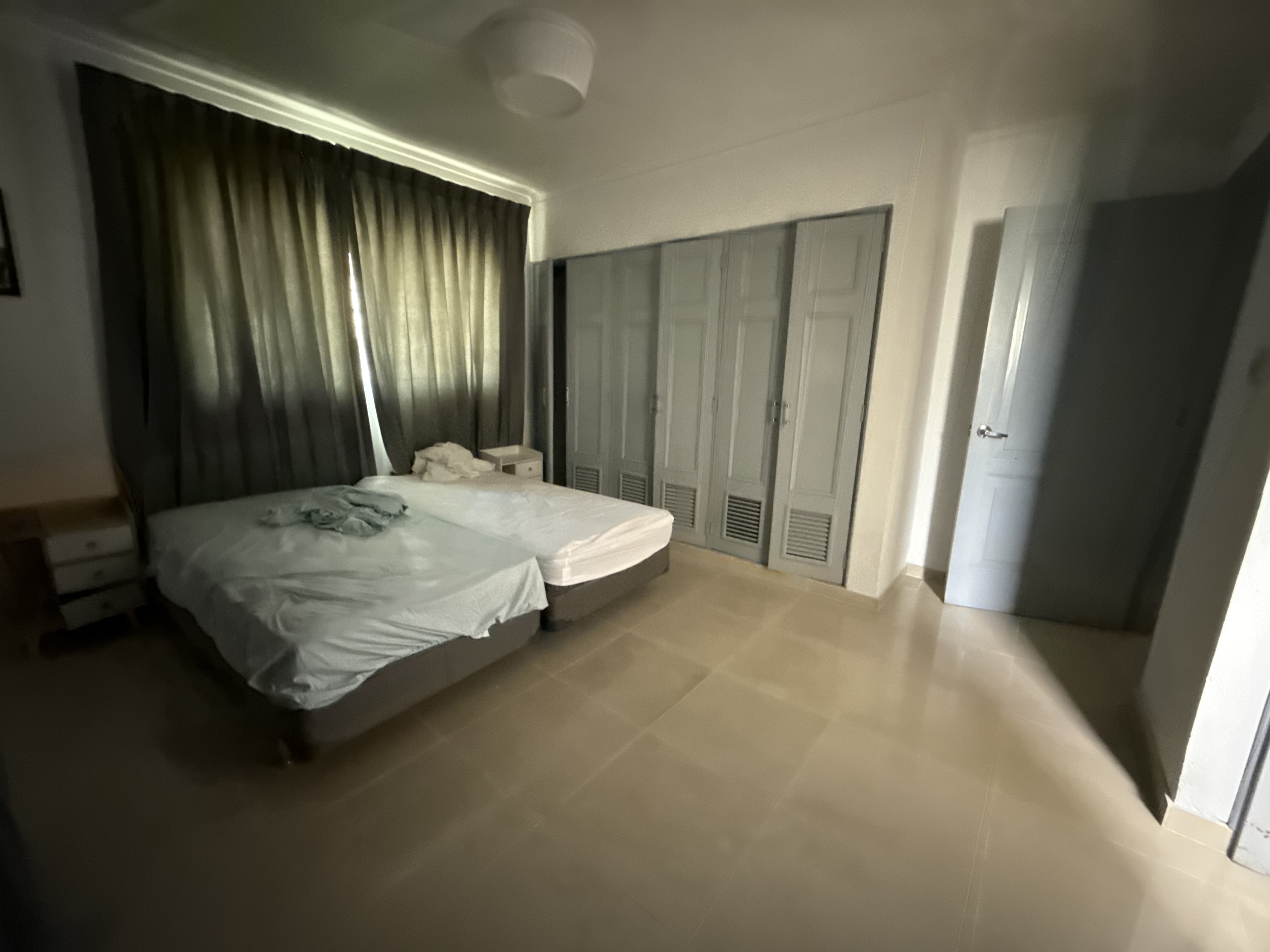 apartamentos - Vendo renacimiento tercer nivel dos hab dos parque 1