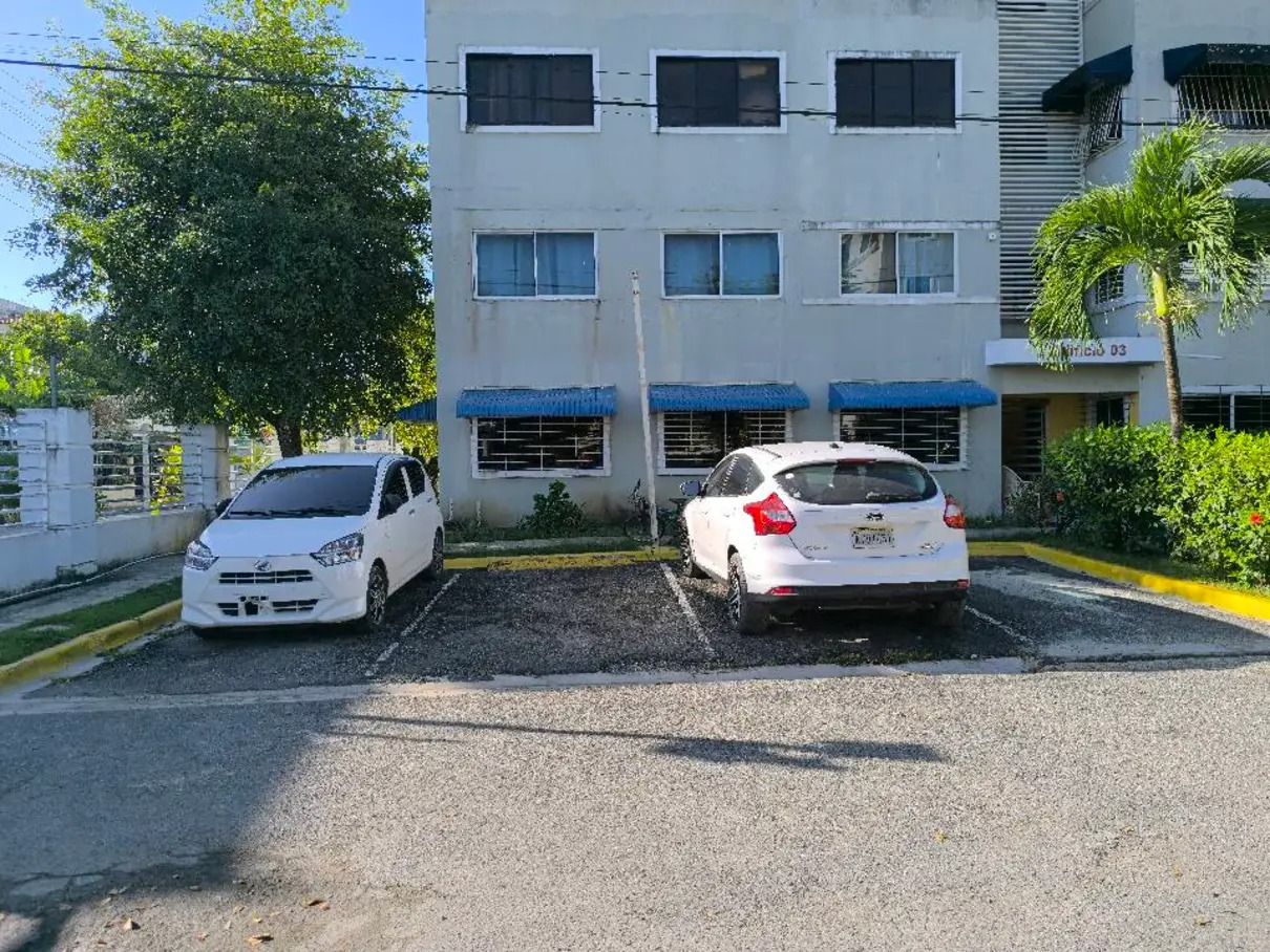 apartamentos - Venta de Apartamento en Los Frailes, Santo Domingo 0