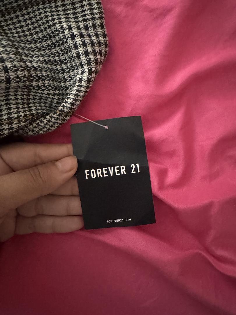 ropa para mujer - Vestido de Forever 21  2