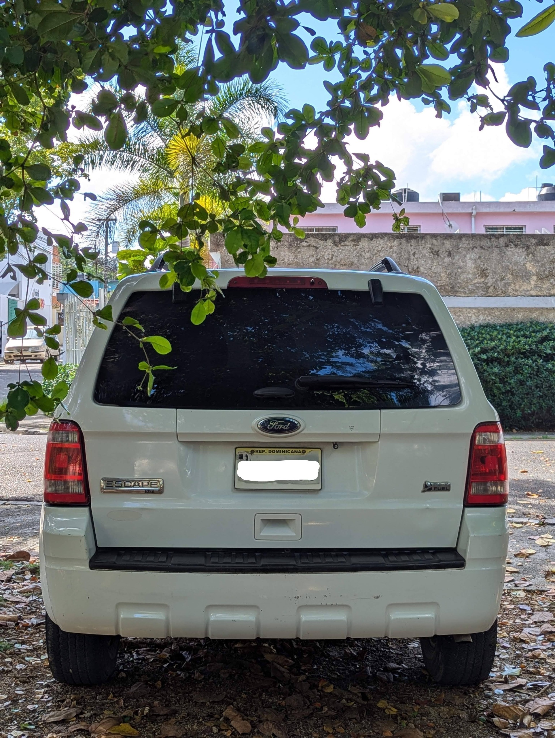 jeepetas y camionetas - Ford escape 2012 2