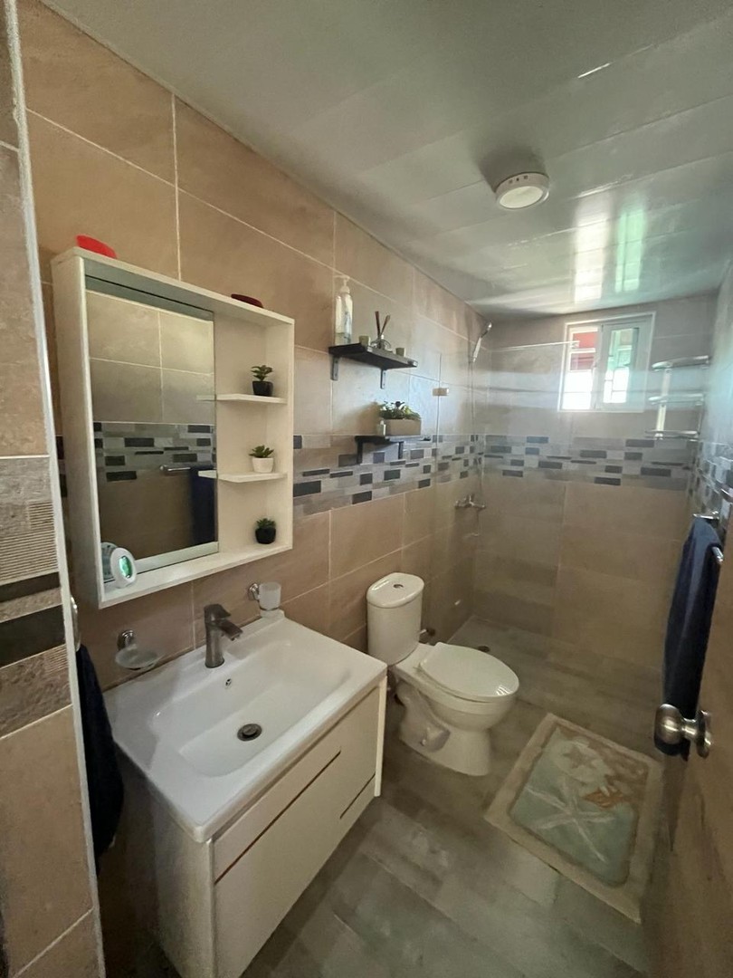 apartamentos - venta: Apartamento con terraza privada y jacuzzi en los frailes i, las americas 5