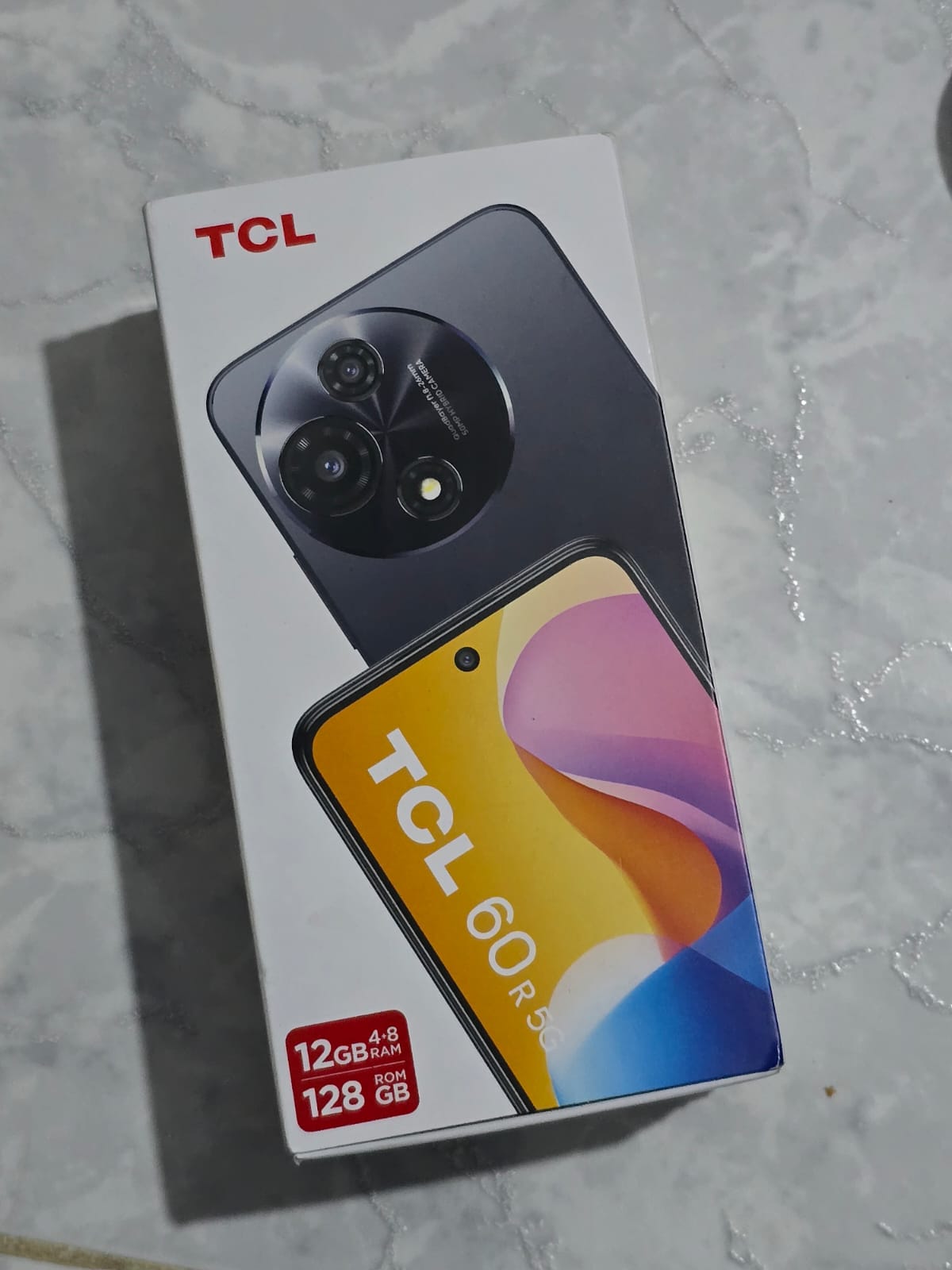 celulares y tabletas - Celular TCL nuevo  0