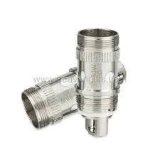 hobby y coleccion - Resistencia Vape Vaper 0.5 Ohms Cabeza De Cerámica. 2