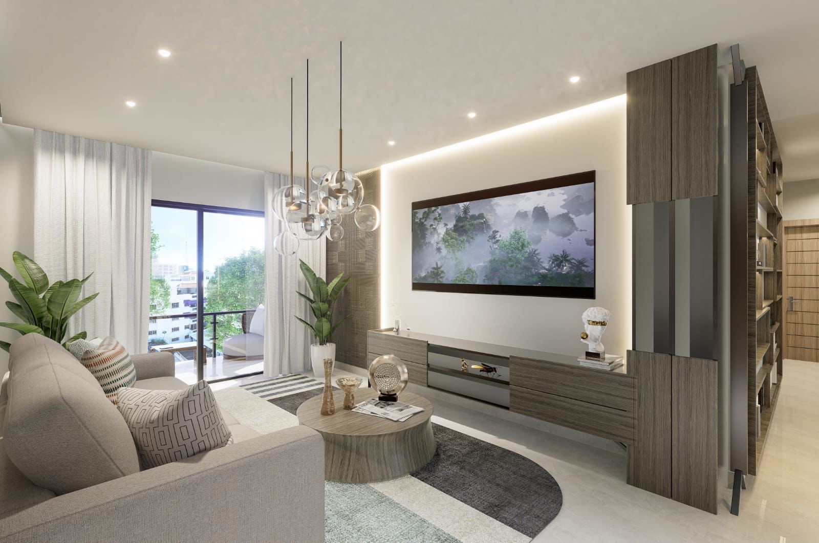 apartamentos - Proyecto de apartamentos en Venta en Prado Oriental 4