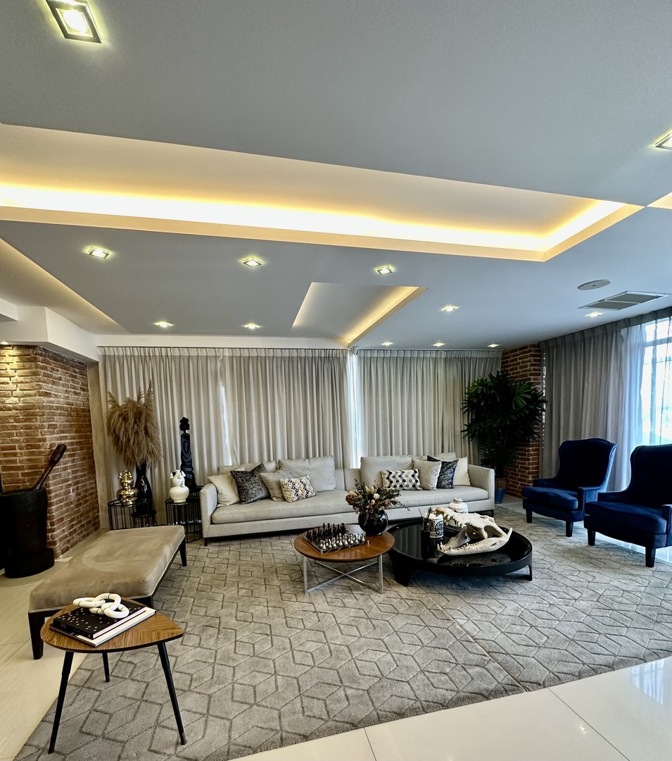 penthouses - El Millon penthouse 4 habitaciones 3.5 banos 4 parqueos 8